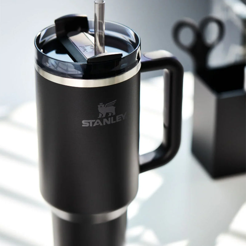 Stanley Quencher Flow Tumbler 40oz
