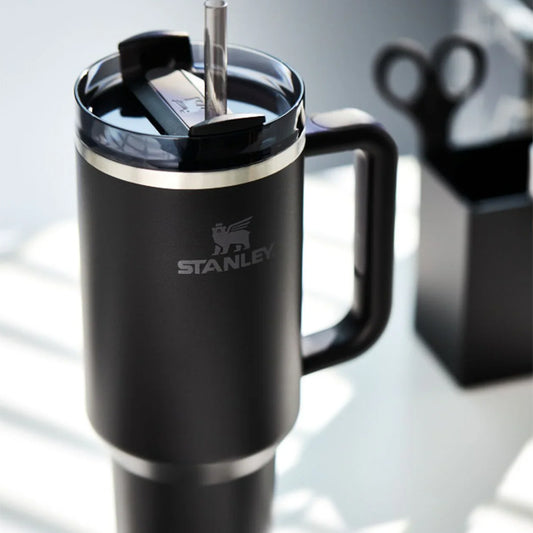Stanley Quencher Flow Tumbler 40oz