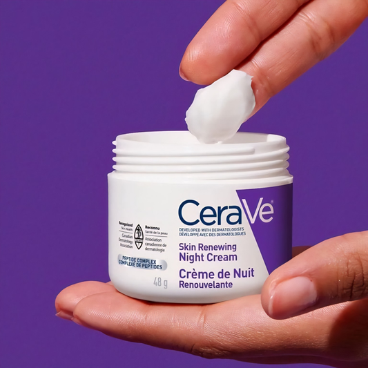 CeraVe 4-in-1 Skincare Kit