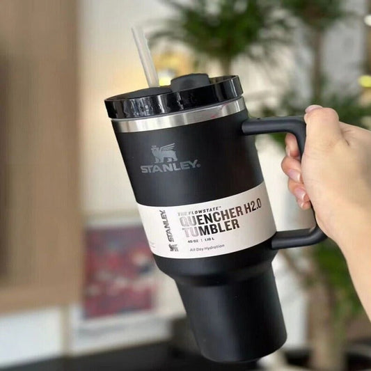 Stanley Quencher Flow Tumbler 40oz