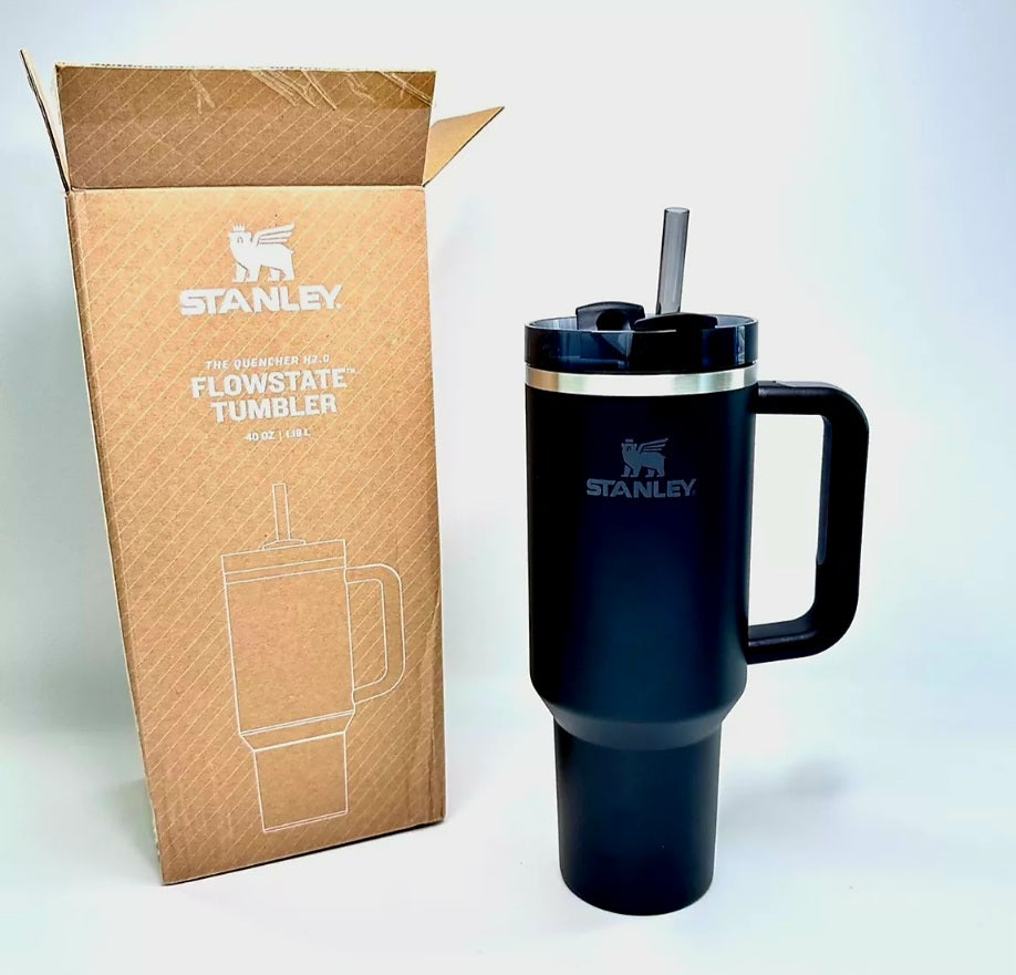 Stanley Quencher Flow Tumbler 40oz